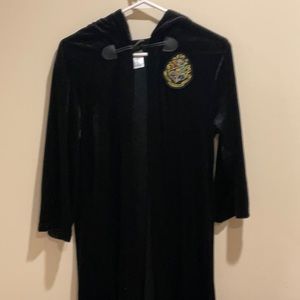 Harry Potter Cloak